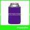 Hot Selling customized neoprene wrap cooler beer cover