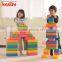 Colorful DIY Educational toy building blocks
