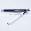 Capacitive stylus pen for touch screens stationery promotional ball pen, retractable stylus pens