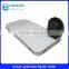 Smartphone 90 degree magnetic periscope/spy lens