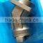 Rexroth A2FM Fixed Axial hydraulic piston high speed motor