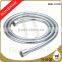 SMH-10103 Bathroom and toilet double lock stainless steel flexible shower hose