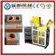 Hydraulic Concrete hydraform hot selling full automatic block production line in algeria FL1-25