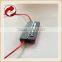 Fashional good quality plastic seal tag with logo string recycled paper tag