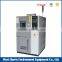 Programmable high low temperature laboratory testing machine