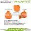Lovely Design Child Toy Silicone Purse Bag