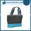 fashion tote reusable polyester shopping bag