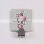 Twelve Chinese Zodiac Signs Adhesive Hook