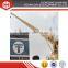 Electric Hydraulic Marine Crane