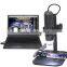 2.0MP 8 LED 1000 X USB Digital Microscope Endoscope Electronic Magnifer Camera Stand Support