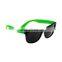 Cheap advertising custom logo sun glasses