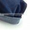 Environmentally friendly elastic blended cotton denim woven textile