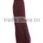 Hot selling Straight hair loose wave virgin brazilian hair