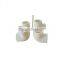 Multi cavities pvc pipe fittings injection mold