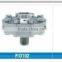 Diaphragm Seal Threaded