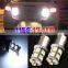 2X WHITE 13 SMD LED BACKUP REVERSE LIGHT BULB BACK UP BA15S 1156 7506 1141 OYXL