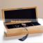 2014 New Product 5 Rotors Handcraft Automatic Winder Wooden Watch Box