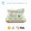 china supplier OEM factory biodegradable laminated custom logo bag