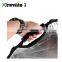 Double-hanger Hand-held 5-in-1 folded reflector Black/White/Silver/ Gold/Soft 60*90