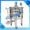 Sipuxin Stainless steel blending tank machine for personal care product