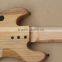 Musoo brand 6 string electric guitar Bass Guitar