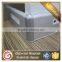 New Products aluminium waterproof baseboard