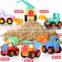 Shenzhen factory durable car toy