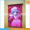 Free design hang poster banners