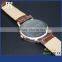 Hot Selling Quartz 3atm Low Moq Alloy Cheap Watch
