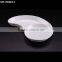 new design fine porcelain pie plate