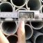 GI PIPE Scaffolding Pre-Galvanized pipe construction galvanized for greenhouse frame galvanized steel pipe
