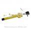 2016 Wholesale Supreme Mini cartoon Cable take pole Selfie Stick Wired Monopod Selfie Stick