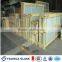 china hot sale 4 5 6 8 10mm frited ceramic iso glass