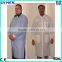 High fashion cheap medical uniform or doctors coat/ lab coat
