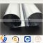 Metallized BOPP film for making silver adhesive tapes