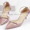 bulk wholesale shoes high heels high heels shoes material Wholesale super high heels