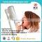 Factory supply OEM modern design bottle usage colorful throat sprayer head oral mist sprayer output dosage 0.12ml