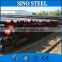 Factory direct sale/ ASTM A106 GR.B/sch40/Black seamless steel pipe
