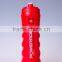 Cycling Pressing Water Bottle,Outdoor Sports Cycling Camping Bicycle/bike Plastic Flask,School Water Bottle
