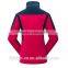 Design polar fleece jacket for good quality women fleece jacket