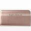 Card slot & wallet leather case for Samsung Galaxy S6 Edge plus premium leather cover pouch