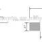 3w shenzhen led lighting bulb component