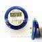 OEM/ODM Custom 999/30 Days Hours MinutesCountdown /Up Round ABS Plastic Timer with Clip & Magnet
