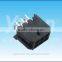 Guangdong supplier MX 3.0mm pitch 3pin dual row Wafer&Housing connector