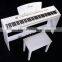 Digital Piano 88 keys hammer action P-11