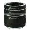 JJC Auto Focus Automatic Extension Tube for CANON(12mm/20mm/36mm )