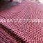 Stainless steel expanded metal mesh