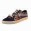 fashion real leather low cut soft sole casual men shoes