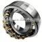 High quality self-aligning ball bearing 1212 ETN9 1212 EKTN9 60x110x22mm