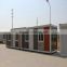 cheaper container house for living